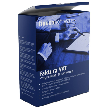 Pakiet Przedsiębiorcy Faktura VAT